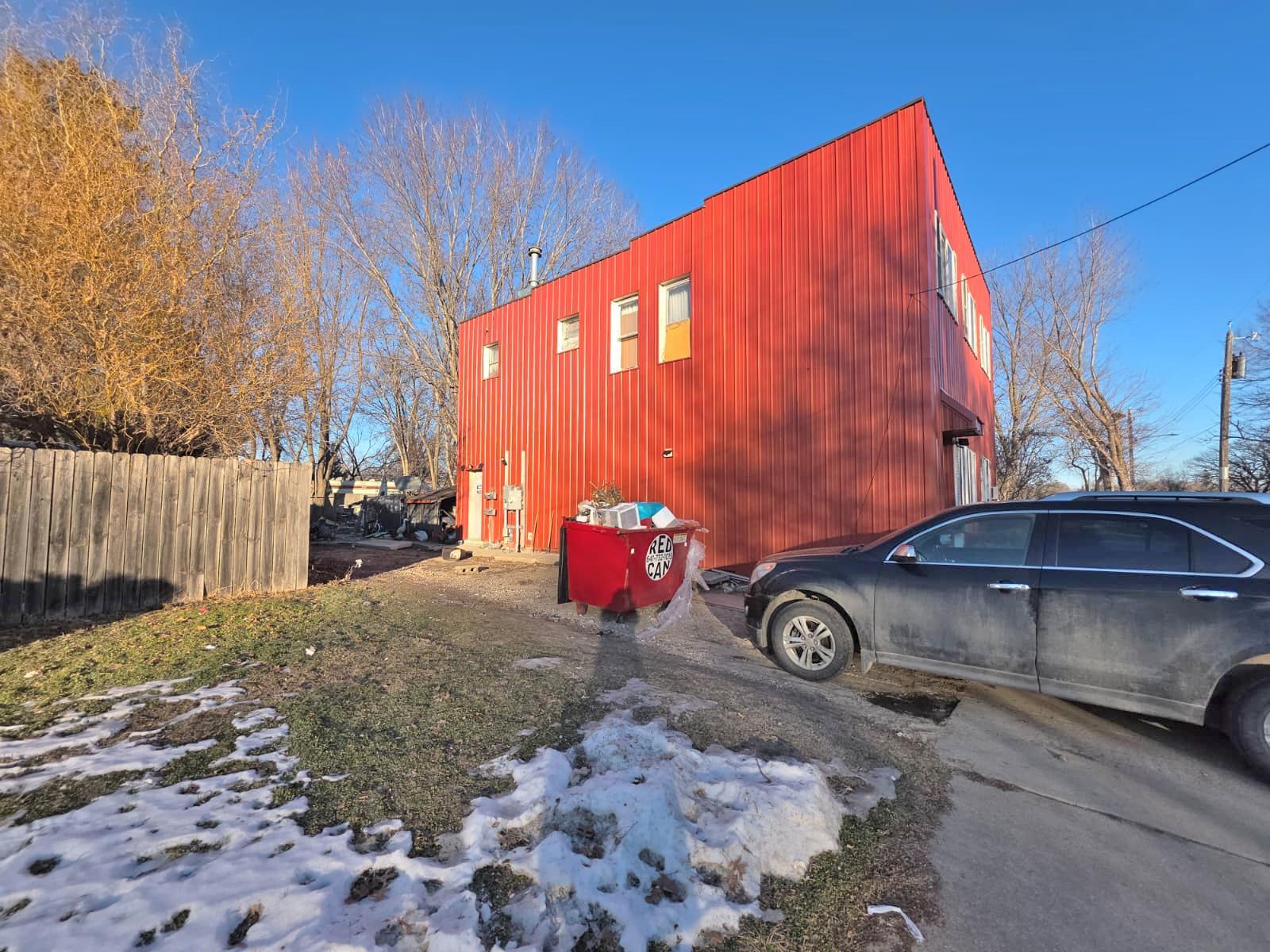 1303 4th Avenue Northeast Austin, MN 55912 - Photo 2 of 7