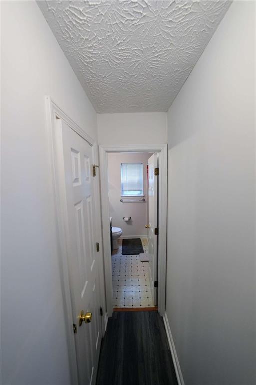 7908 Lambert Road Winston, GA 30187 - Photo 11 of 30 a bathroom with a sink