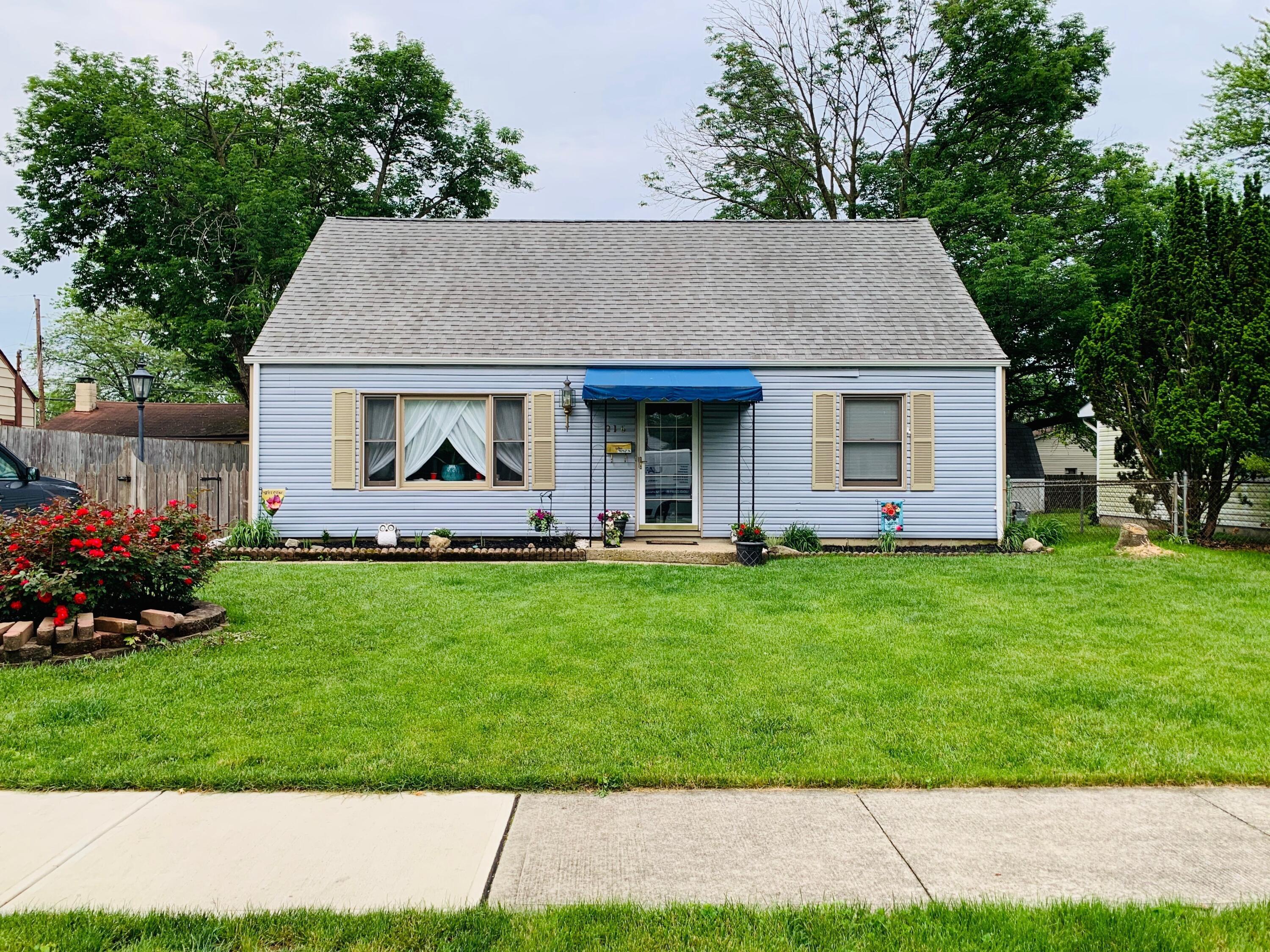 216 Sturbridge Road Columbus, OH 43228 - Photo 1 of 34 Gallery Image 1
