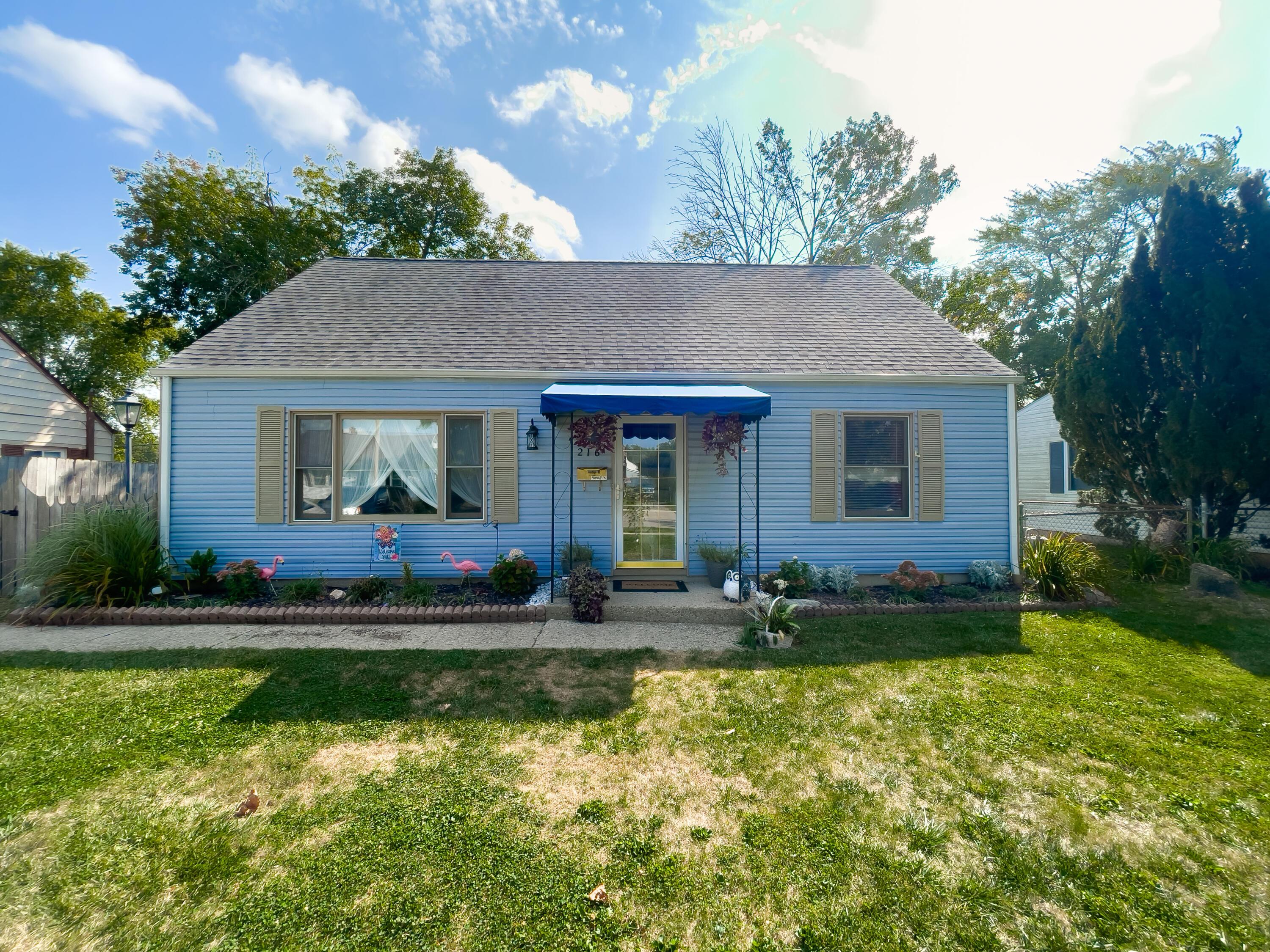 216 Sturbridge Road Columbus, OH 43228 - Photo 2 of 34 Gallery Image 2