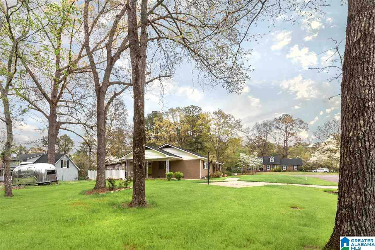 485 Brockford Road Heflin, AL 36264 - Photo 30 of 33