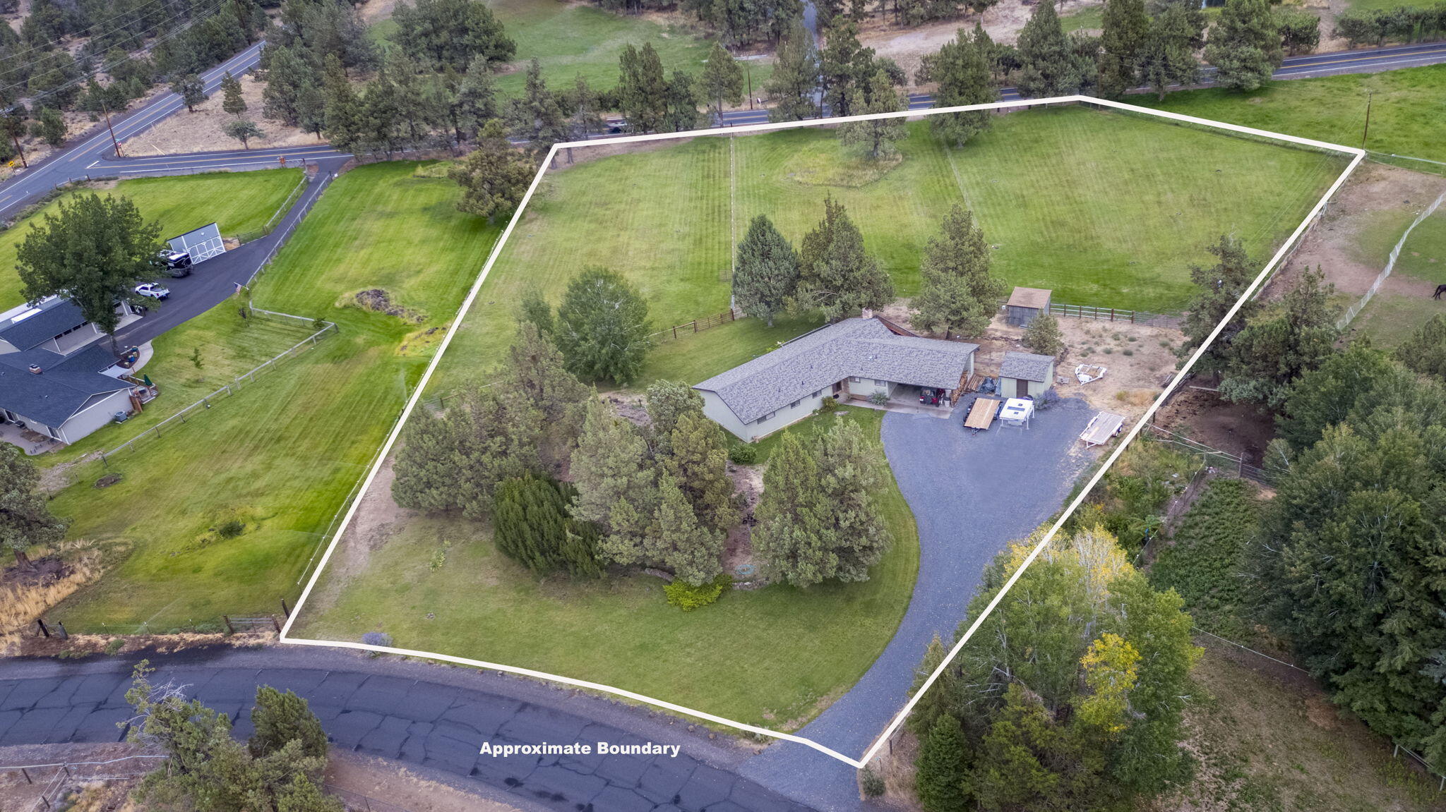 62370 Wallace Road Bend, OR 97701 - Photo 27 of 29 62370 Wallace Rd, Bend