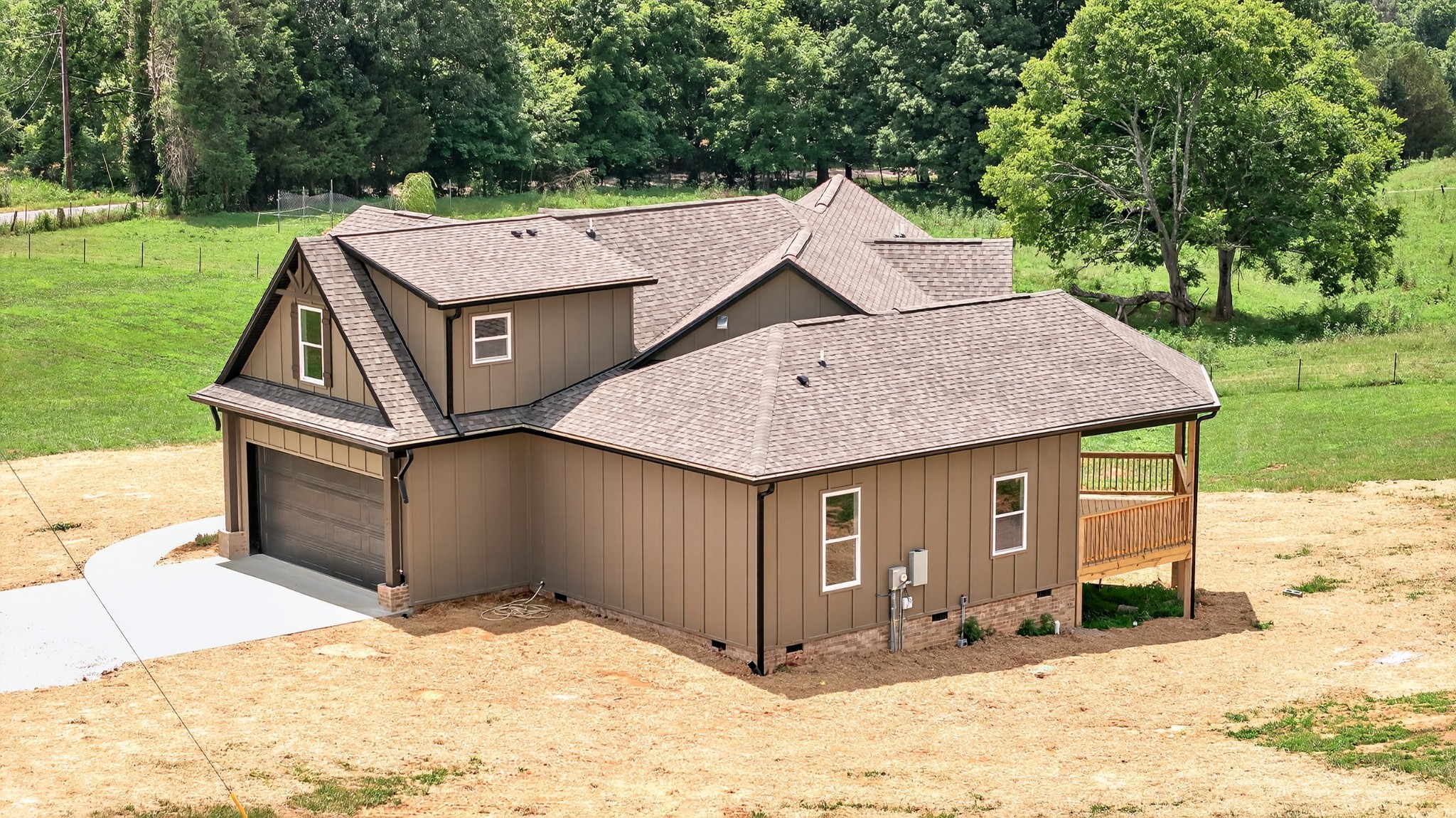 1263 North Sumner Road Bethpage, TN 37022 - Photo 49 of 63