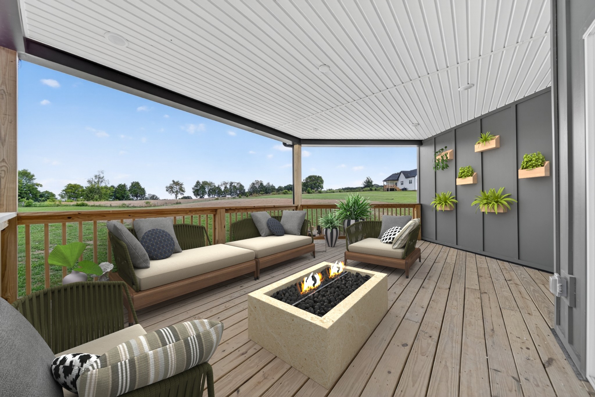 1263 North Sumner Road Bethpage, TN 37022 - Photo 50 of 63