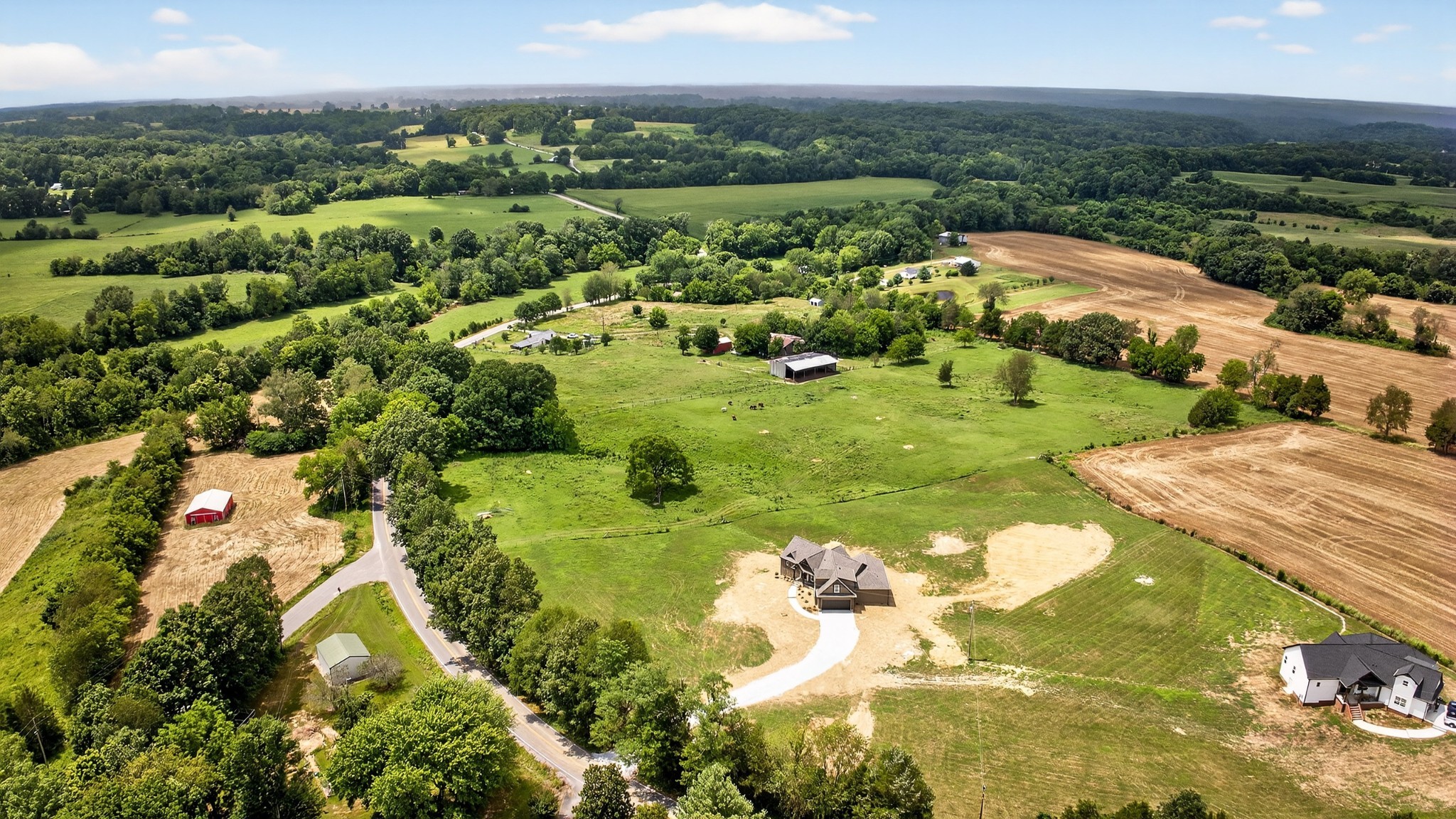 1263 North Sumner Road Bethpage, TN 37022 - Photo 60 of 63