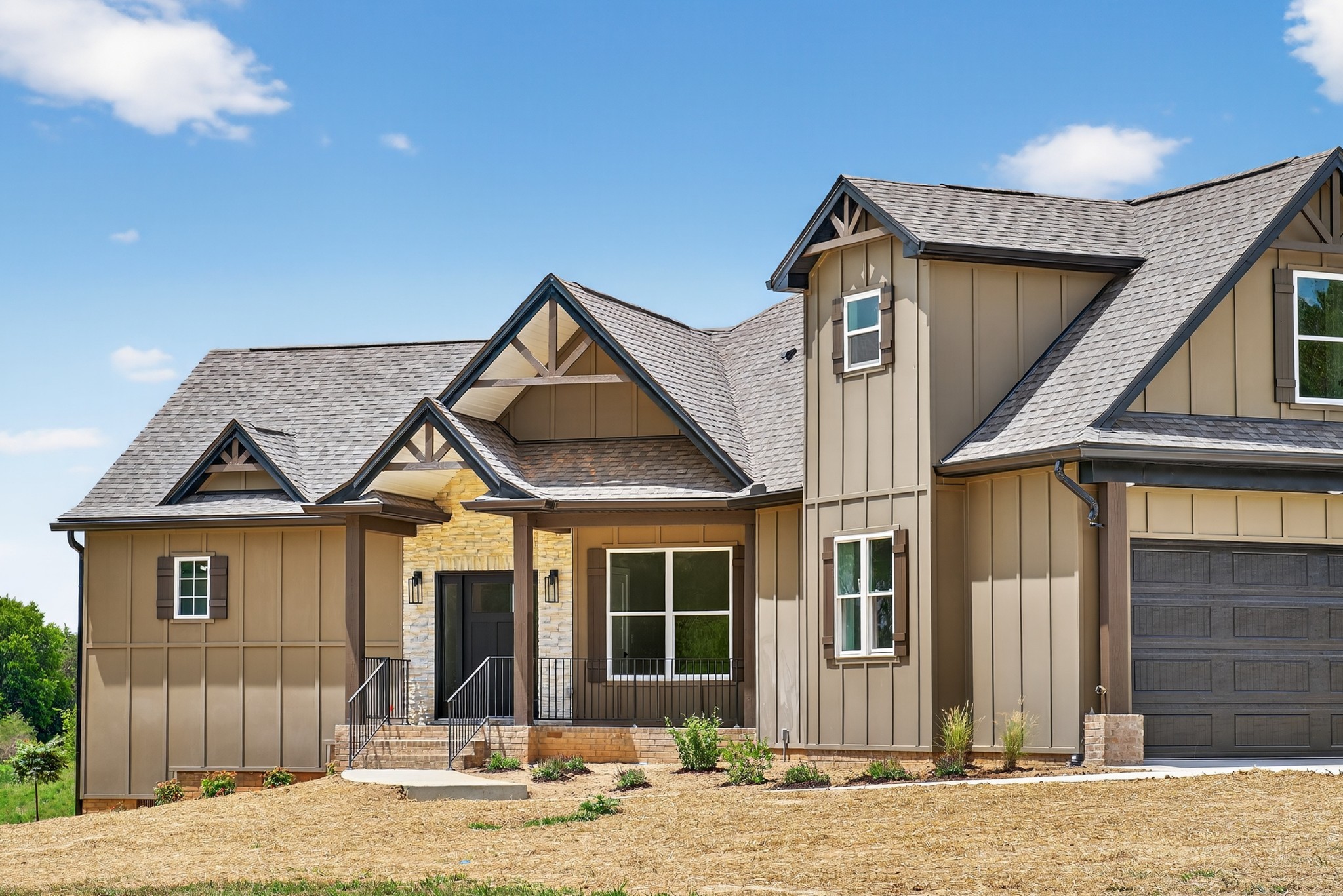 1263 North Sumner Road Bethpage, TN 37022 - Photo 63 of 63