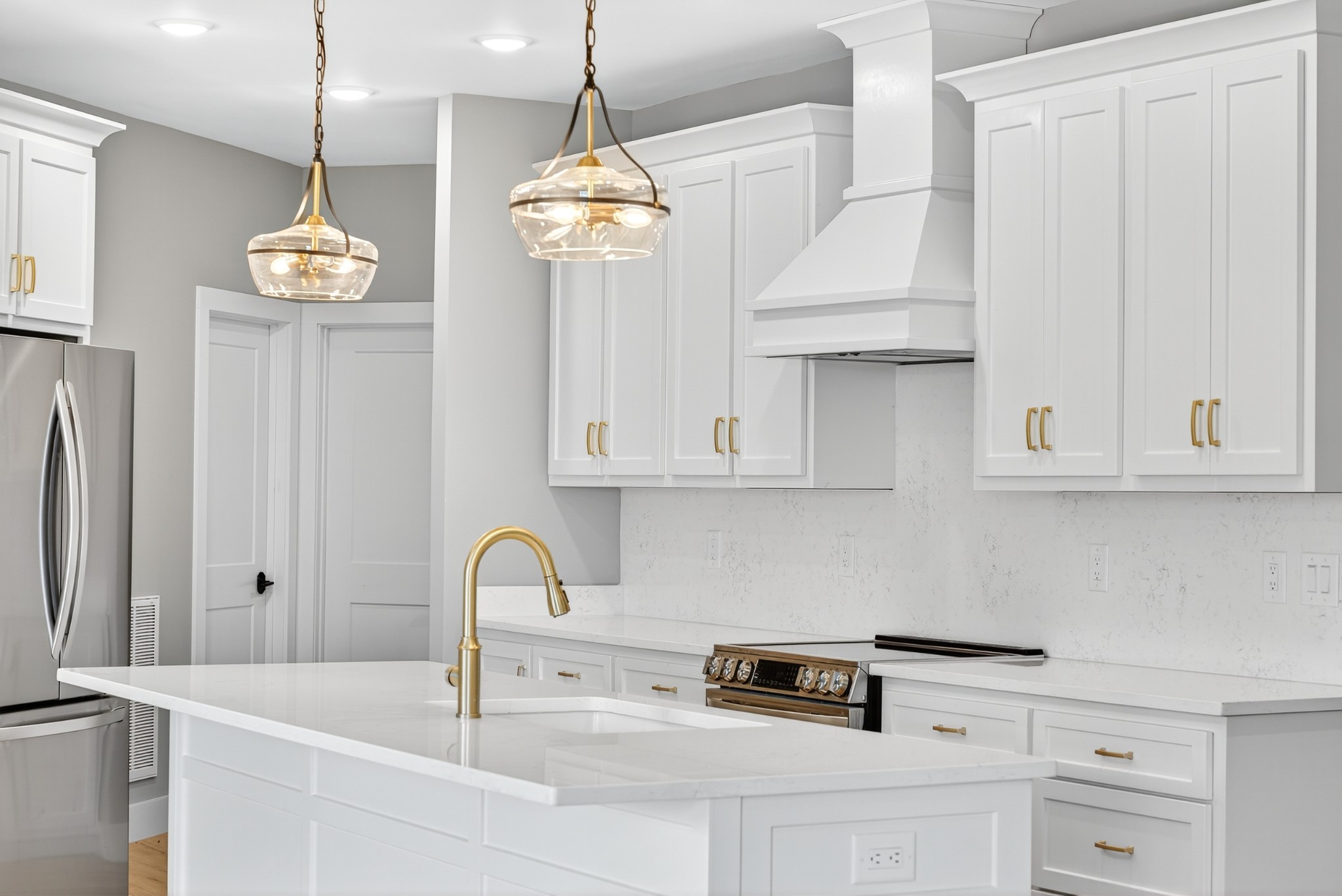 1263 North Sumner Road Bethpage, TN 37022 - Photo 9 of 63