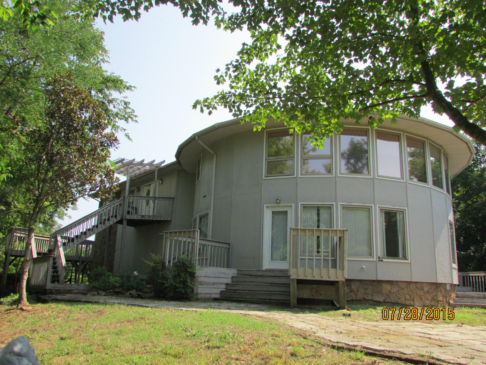 1694 Munsey Hatcher Road Seymour, TN 37865 - Photo 5 of 31 011