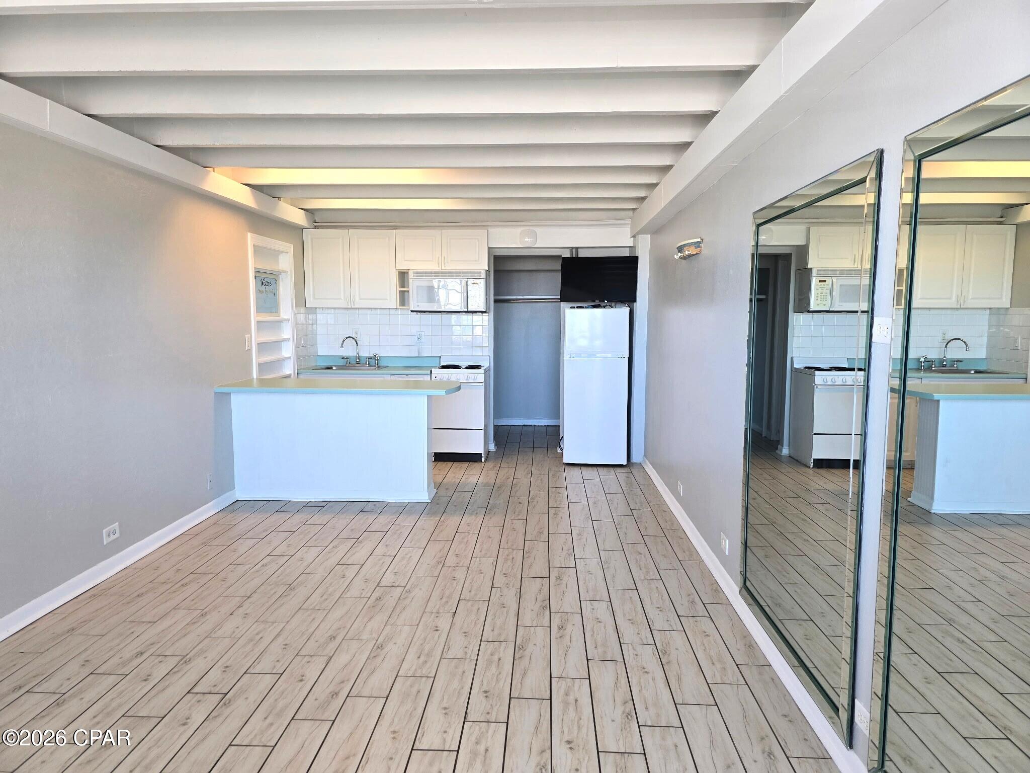 14401 Front Beach Road, Unit 427 Panama City Beach, FL 32413 - Photo 2 of 20