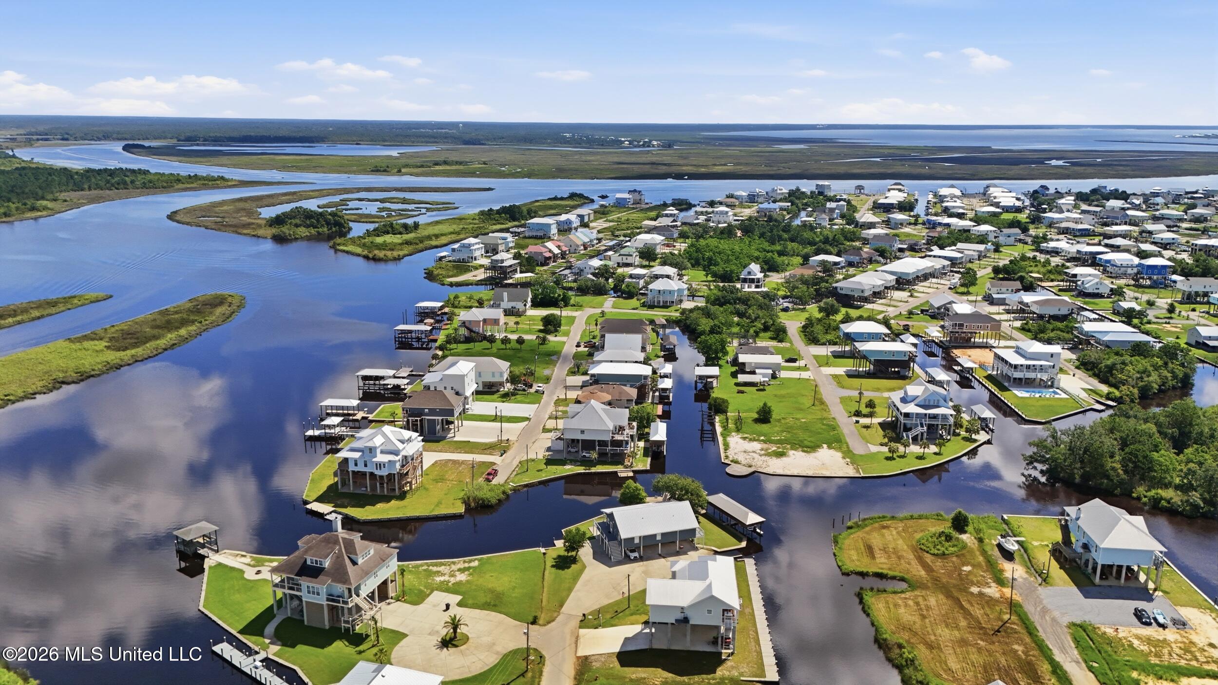 4062 Devon Street Bay St. Louis, MS 39520 - Photo 65 of 70 65_dji_20260611102515_0740_d