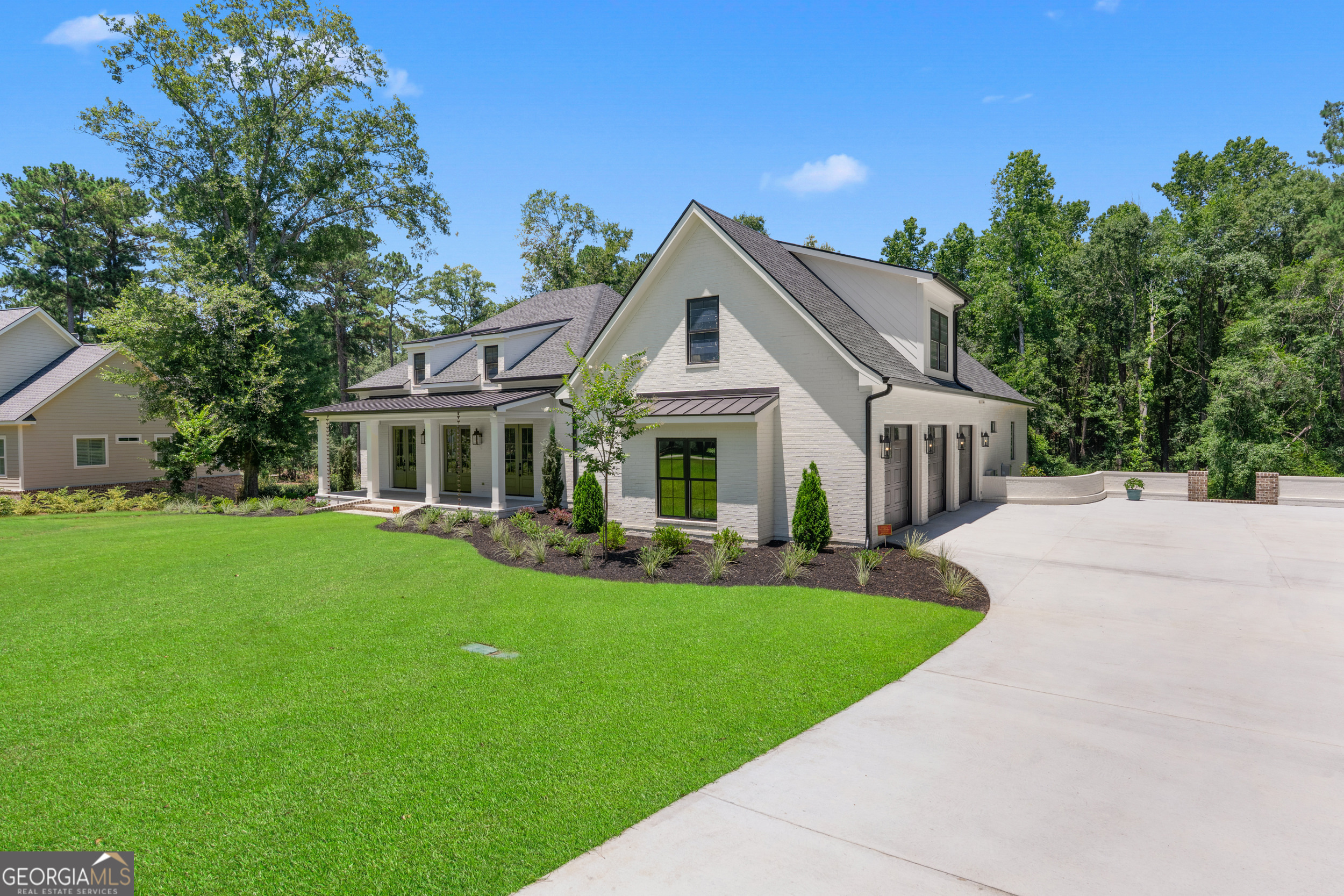 124 Alexander Farms Road East Statesboro, GA 30458 - Photo 11 of 62