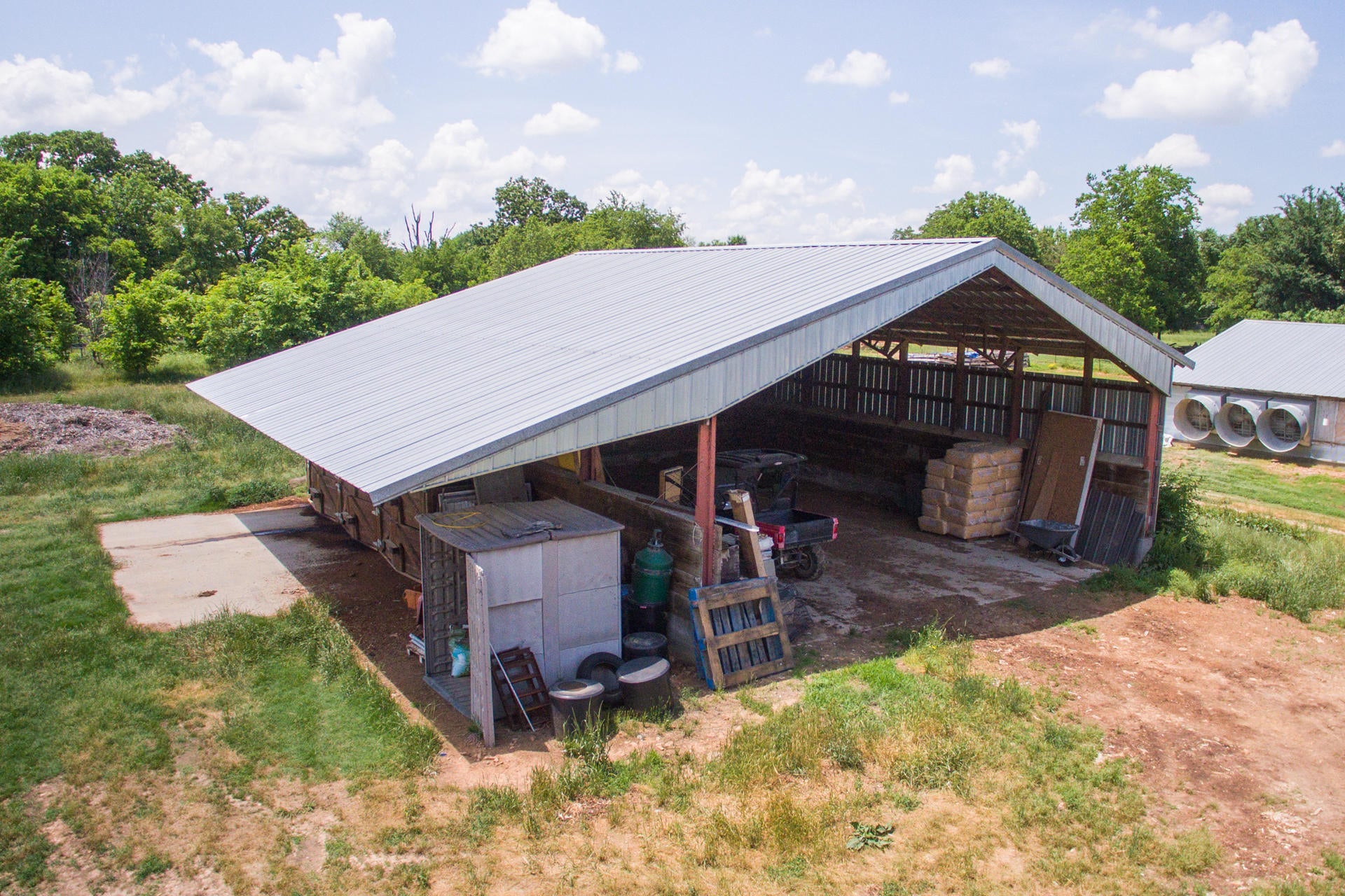 11419 Cripps Road Gentry, AR 72734 - Photo 16 of 37 Gallery Image 16