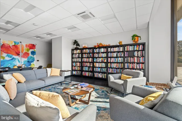 a view of outdoor space with green field and trees