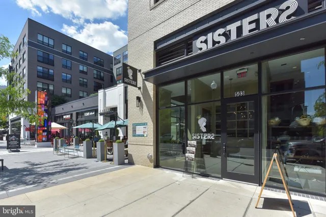 $845,000 | 400 Madison Street, Unit 304, Alexandria, VA 22314