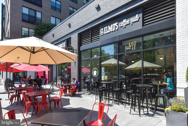 $845,000 | 400 Madison Street, Unit 304, Alexandria, VA 22314