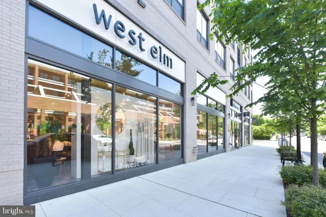 $845,000 | 400 Madison Street, Unit 304, Alexandria, VA 22314