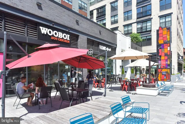 $845,000 | 400 Madison Street, Unit 304, Alexandria, VA 22314