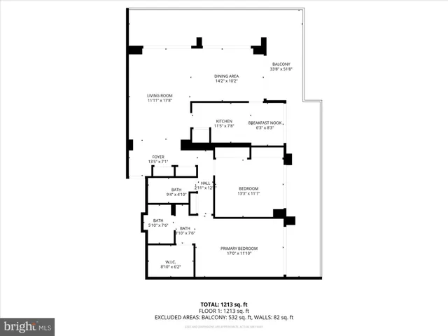 $845,000 | 400 Madison Street, Unit 304, Alexandria, VA 22314