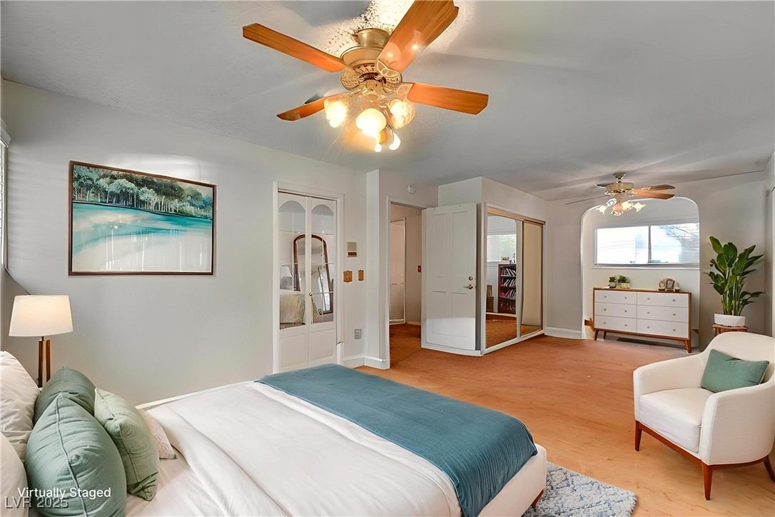 8970 West Lone Mountain Road Las Vegas, NV 89149 - Photo 15 of 94 Primary Upstairs