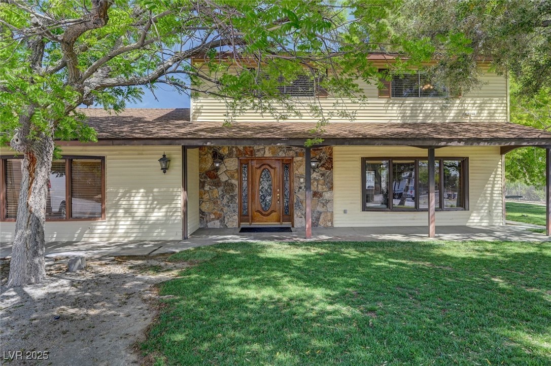 8970 West Lone Mountain Road Las Vegas, NV 89149 - Photo 2 of 94