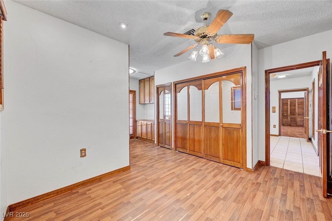 8970 West Lone Mountain Road Las Vegas, NV 89149 - Photo 39 of 94 Downstairs bedroom