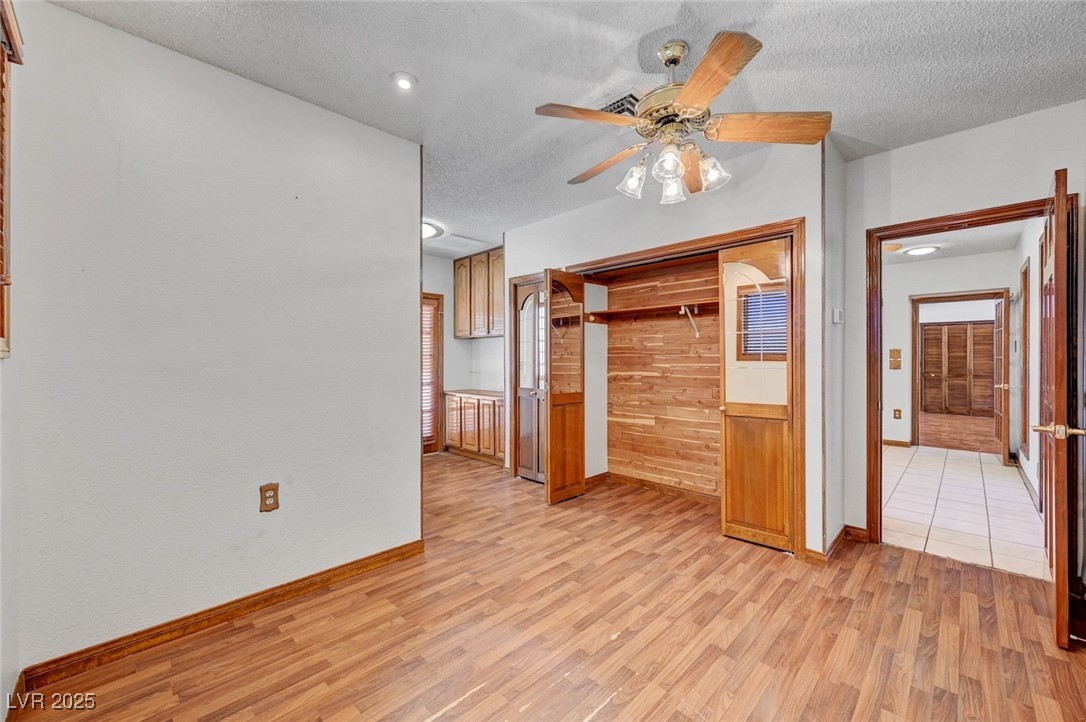 8970 West Lone Mountain Road Las Vegas, NV 89149 - Photo 40 of 94 downstairs bedroom