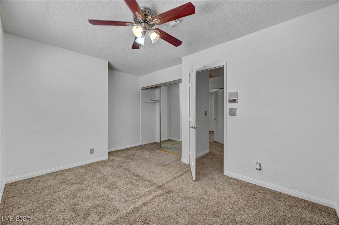 8970 West Lone Mountain Road Las Vegas, NV 89149 - Photo 44 of 94 upstairs bedroom 2