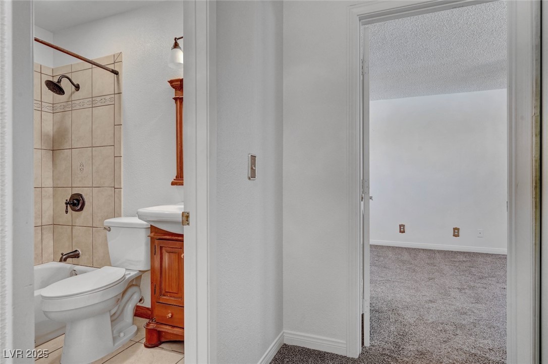 8970 West Lone Mountain Road Las Vegas, NV 89149 - Photo 45 of 94 upstairs hall bath