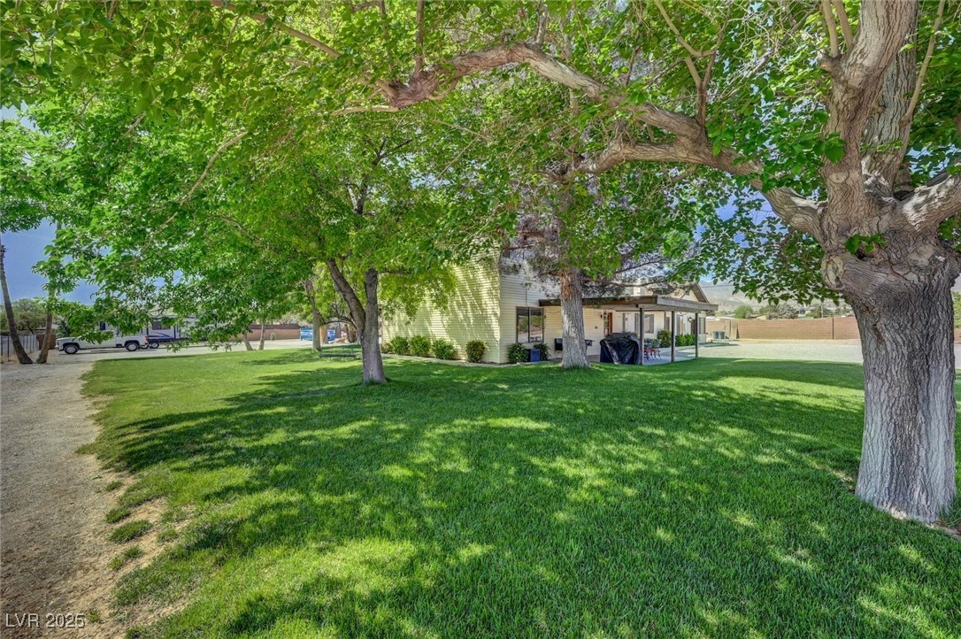 8970 West Lone Mountain Road Las Vegas, NV 89149 - Photo 55 of 94 Country living in the city!