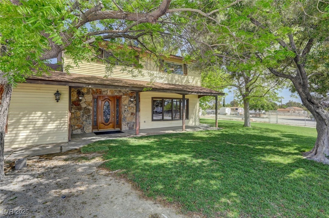 8970 West Lone Mountain Road Las Vegas, NV 89149 - Photo 56 of 94