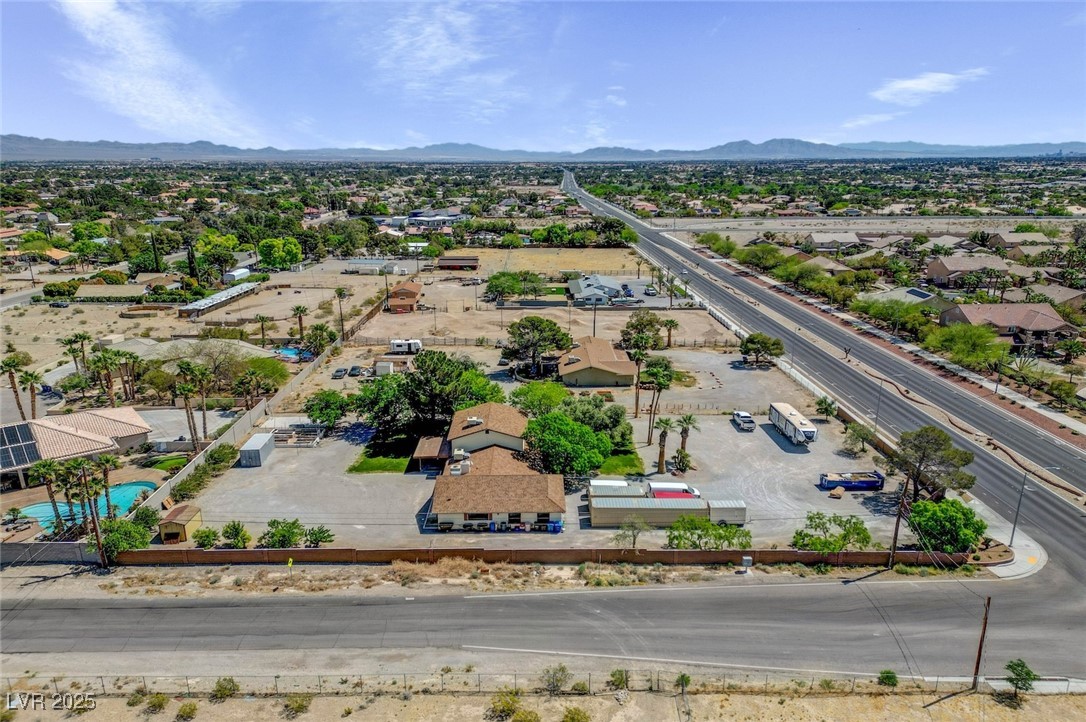 8970 West Lone Mountain Road Las Vegas, NV 89149 - Photo 57 of 94 Gorgeous Corner Lot