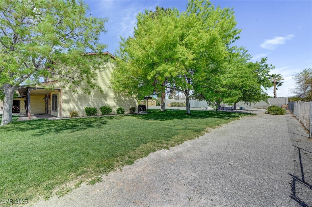 8970 West Lone Mountain Road Las Vegas, NV 89149 - Photo 61 of 94