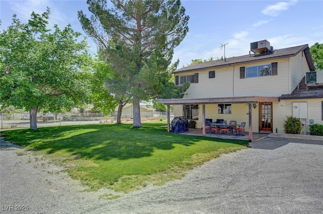 8970 West Lone Mountain Road Las Vegas, NV 89149 - Photo 65 of 94