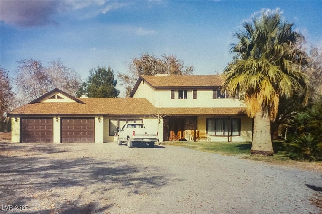 8970 West Lone Mountain Road Las Vegas, NV 89149 - Photo 85 of 94 a 1992 Photo of the home