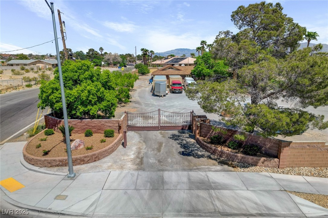 8970 West Lone Mountain Road Las Vegas, NV 89149 - Photo 90 of 94