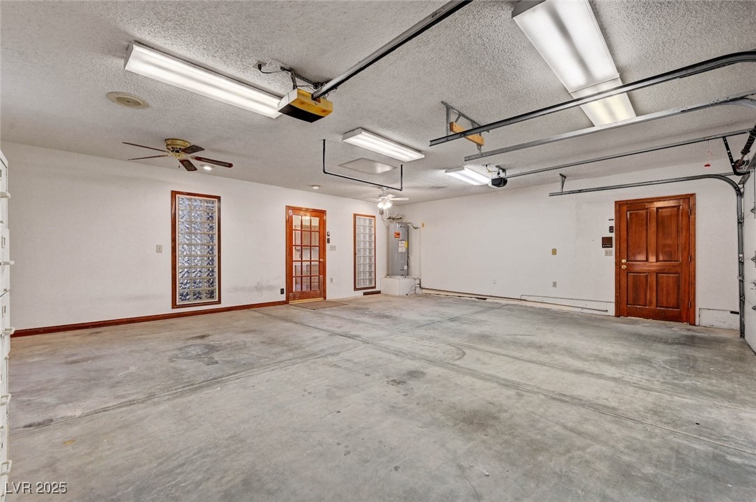 8970 West Lone Mountain Road Las Vegas, NV 89149 - Photo 92 of 94 3 car plus size garage