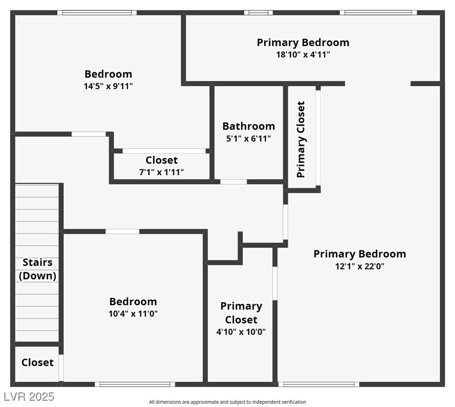 8970 West Lone Mountain Road Las Vegas, NV 89149 - Photo 93 of 94