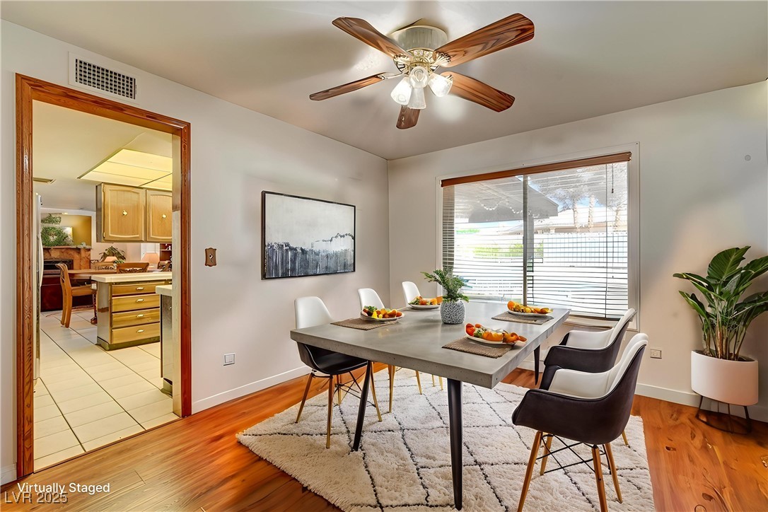 8970 West Lone Mountain Road Las Vegas, NV 89149 - Photo 10 of 94 and Bath!