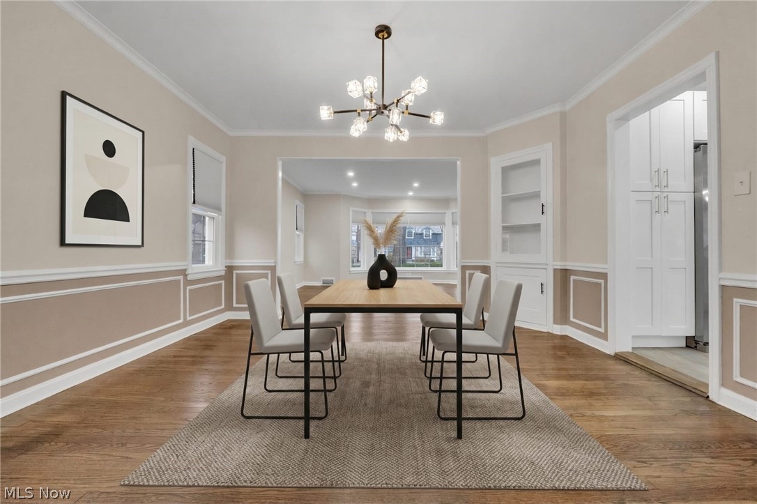 4182 Silsby Road Cleveland, OH 44118 - Photo 15 of 45