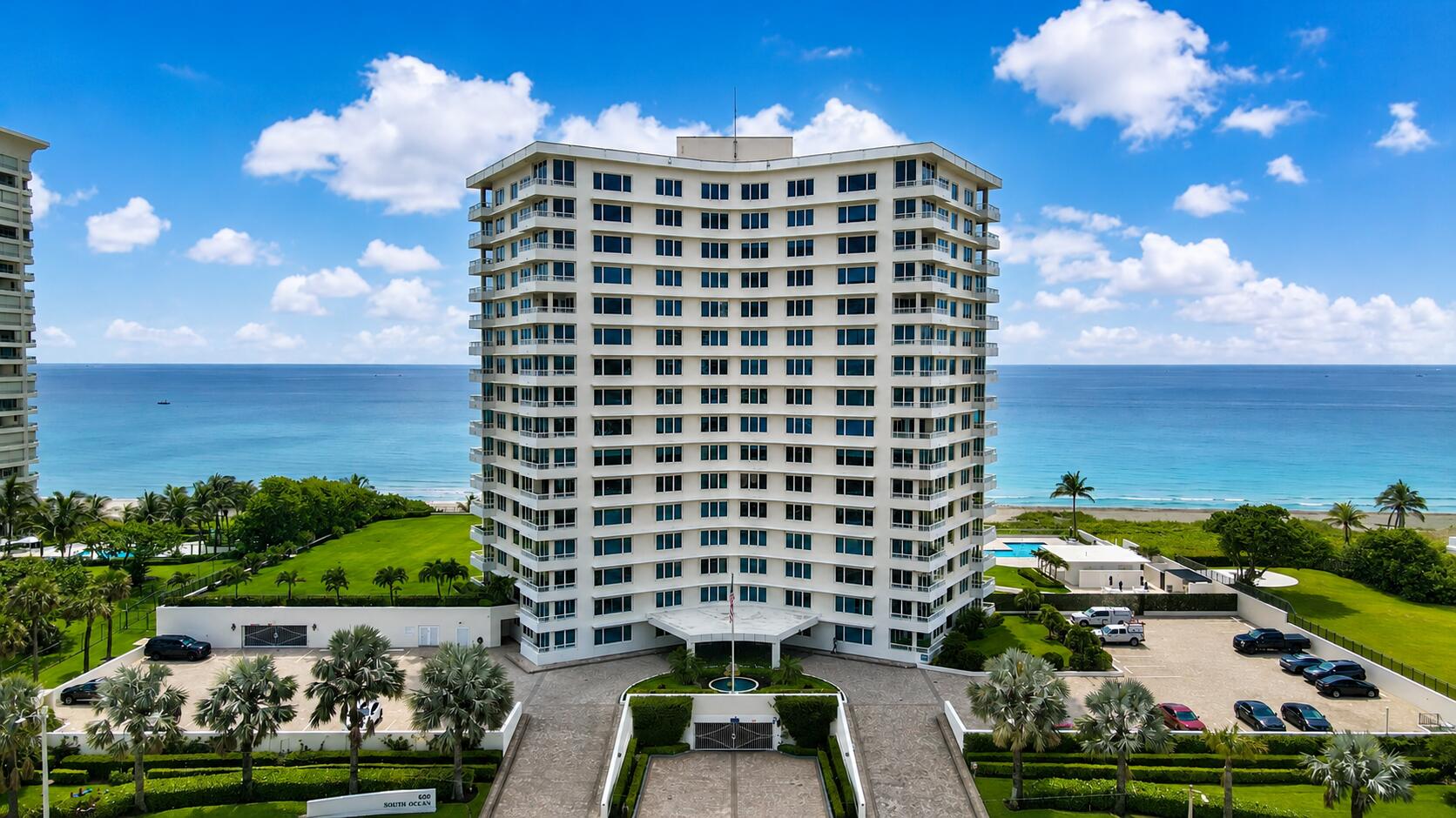 600 South Ocean Boulevard, Unit 6010 Boca Raton, FL 33432 - Photo 38 of 39 Sabal Shores