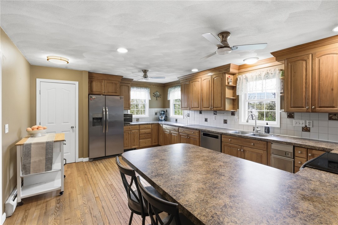 99 Burlingame Road Smithfield, RI 02917 - Photo 17 of 44