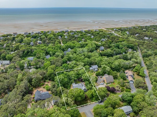 $1,795,000 | 65 Pilgrims Path, Eastham, MA 02642