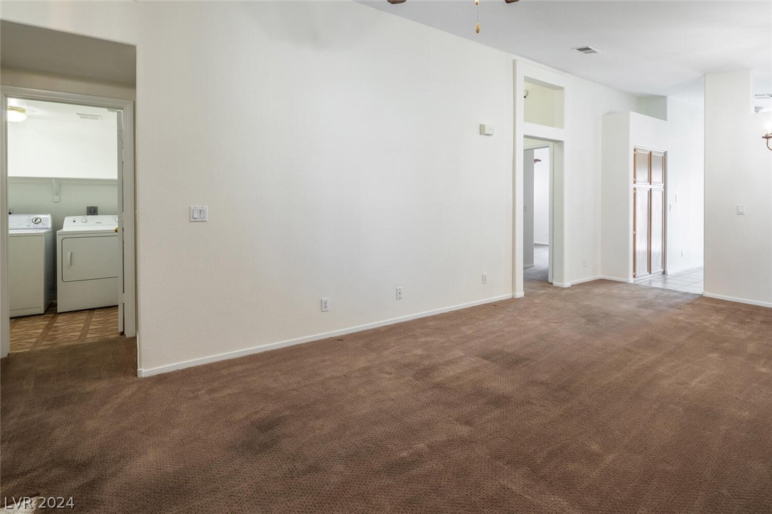 2357 Ramsgate Drive Henderson, NV 89074 - Photo 16 of 38 Open concept living / dining room
