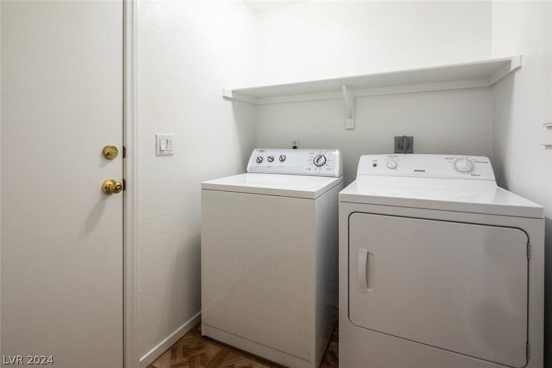 2357 Ramsgate Drive Henderson, NV 89074 - Photo 33 of 38 Laundry Room.