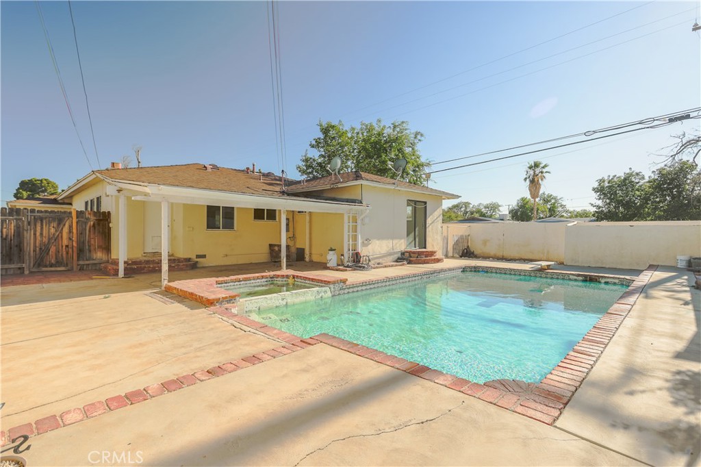 1441 Jenner Street Lancaster, CA 93534 - Photo 19 of 27