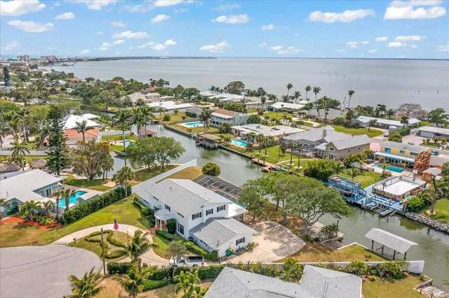 $1,900,000 | North Reach, Cocoa Beach, FL 32931