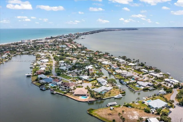 $1,900,000 | North Reach, Cocoa Beach, FL 32931