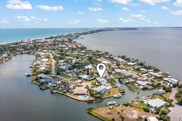$1,900,000 | North Reach, Cocoa Beach, FL 32931