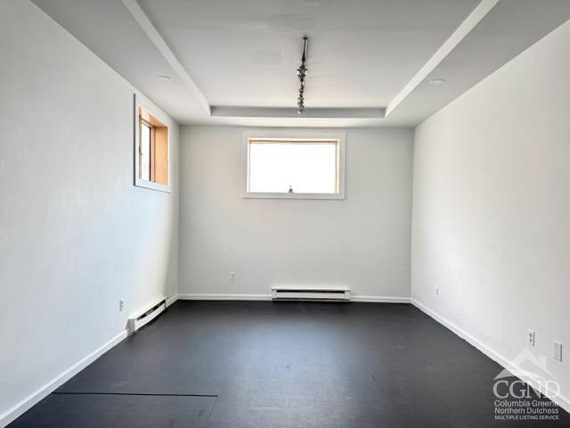 75 Bridge Street Catskill, NY 12414 - Photo 15 of 17 an empty room with a window
