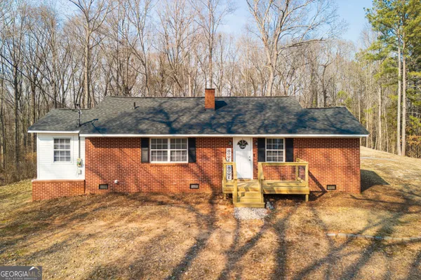 $285,000 | 623 Moore Road, Griffin, GA 30223